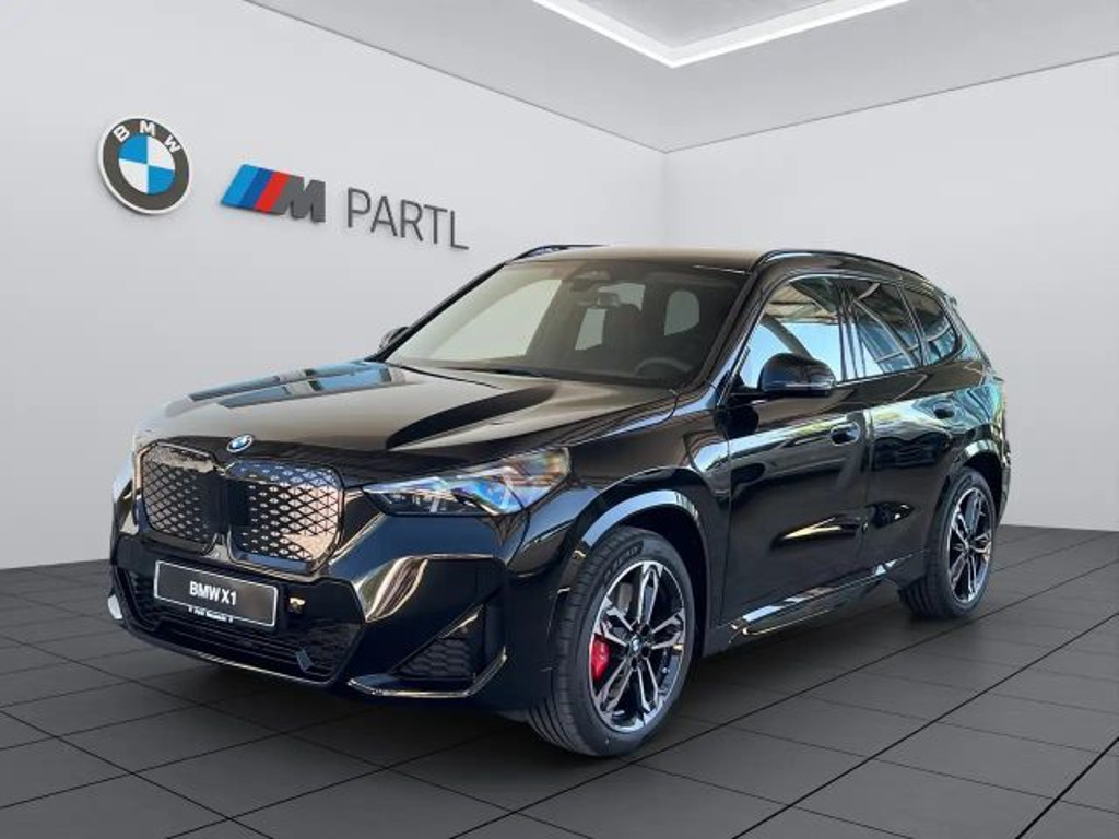 BMW iX1 eDrive20