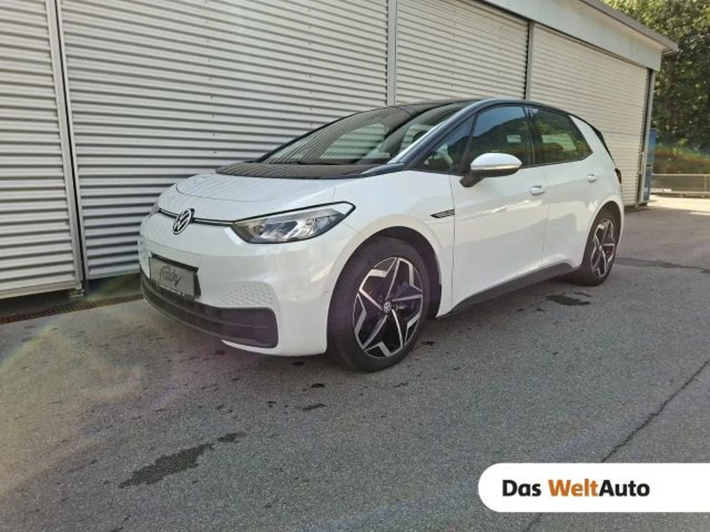 Volkswagen ID.3 Performance Pro 150 kW