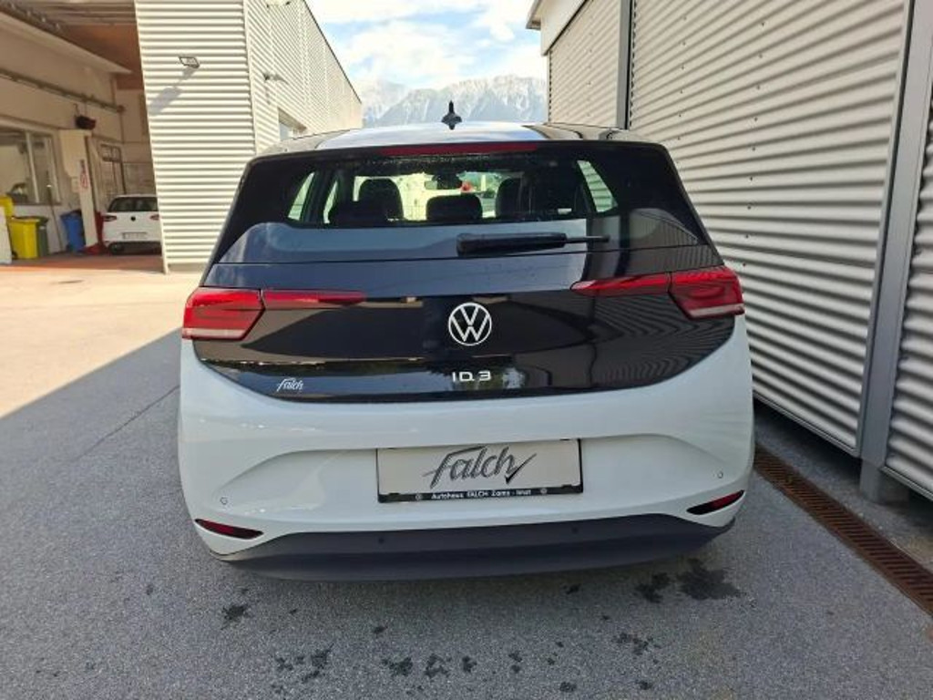 Volkswagen ID.3