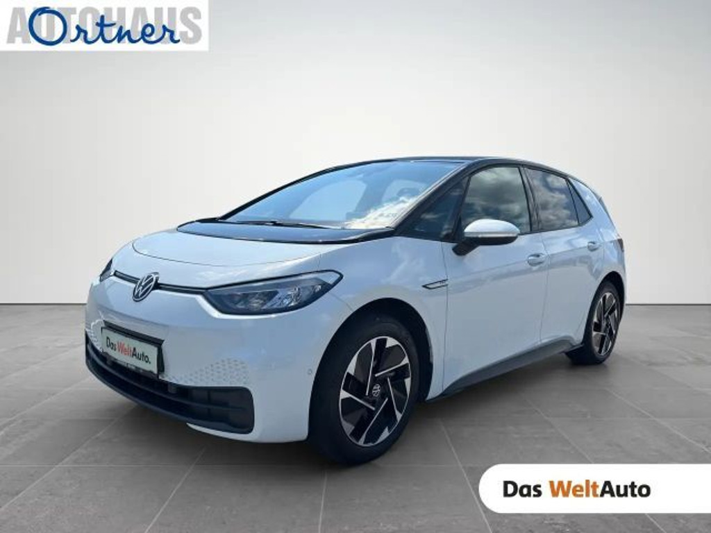 Volkswagen ID.3 Performance Pro 150 kW