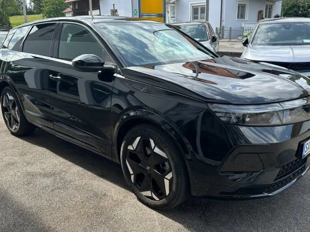 Opel Grandland Ultimate