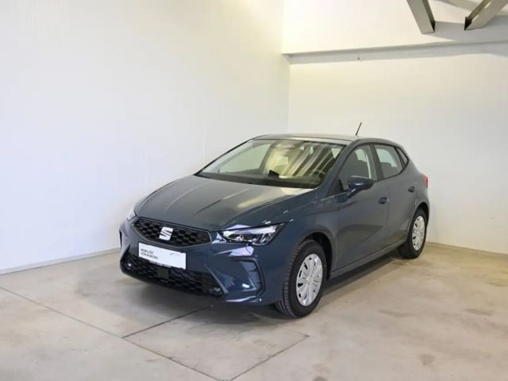 Seat Ibiza Reference