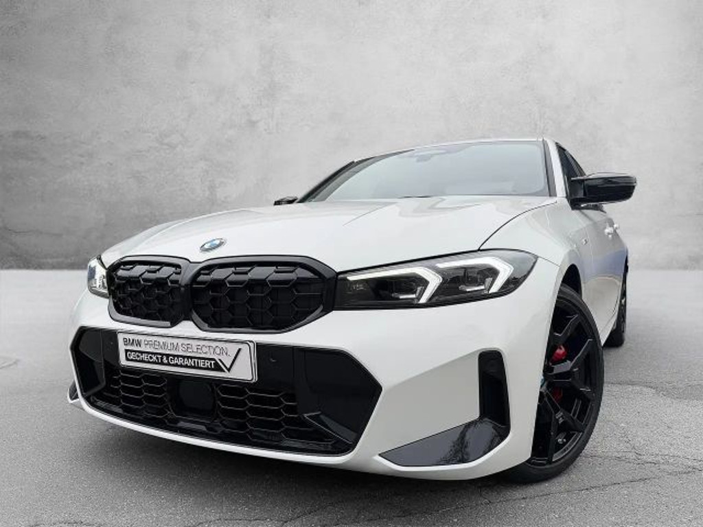 BMW 3 Serie 340 xDrive Sedan
