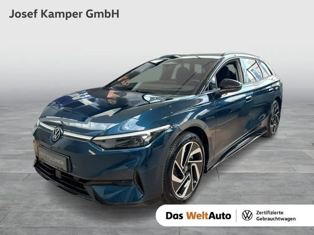 Volkswagen ID.7 Business Pro Tourer