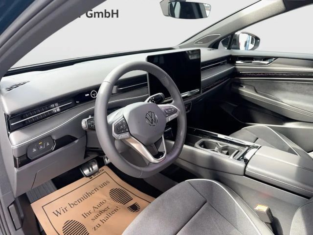 Volkswagen ID.7