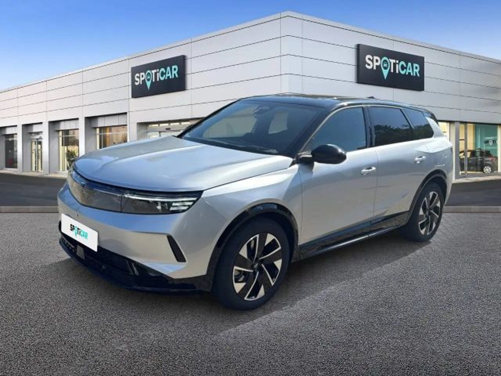 Opel Grandland Grand Sport GS-Line