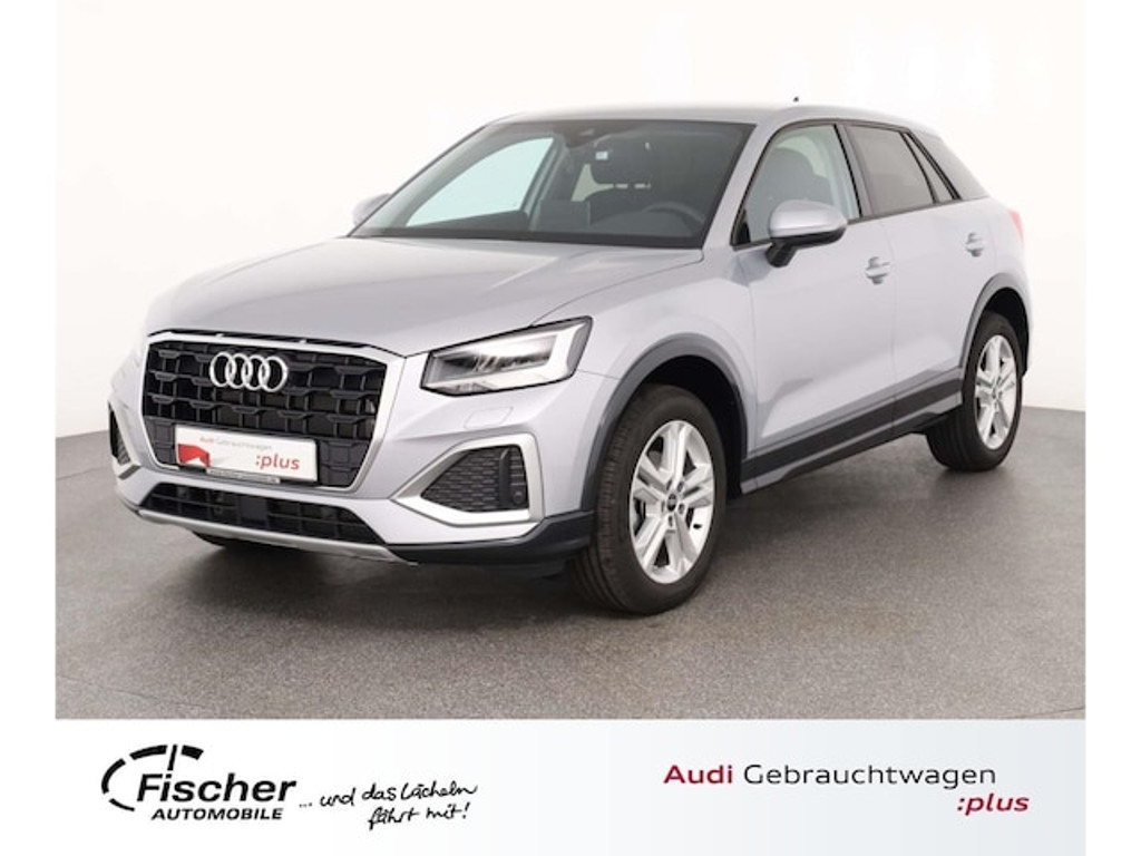 Audi Q2 30 TFSI