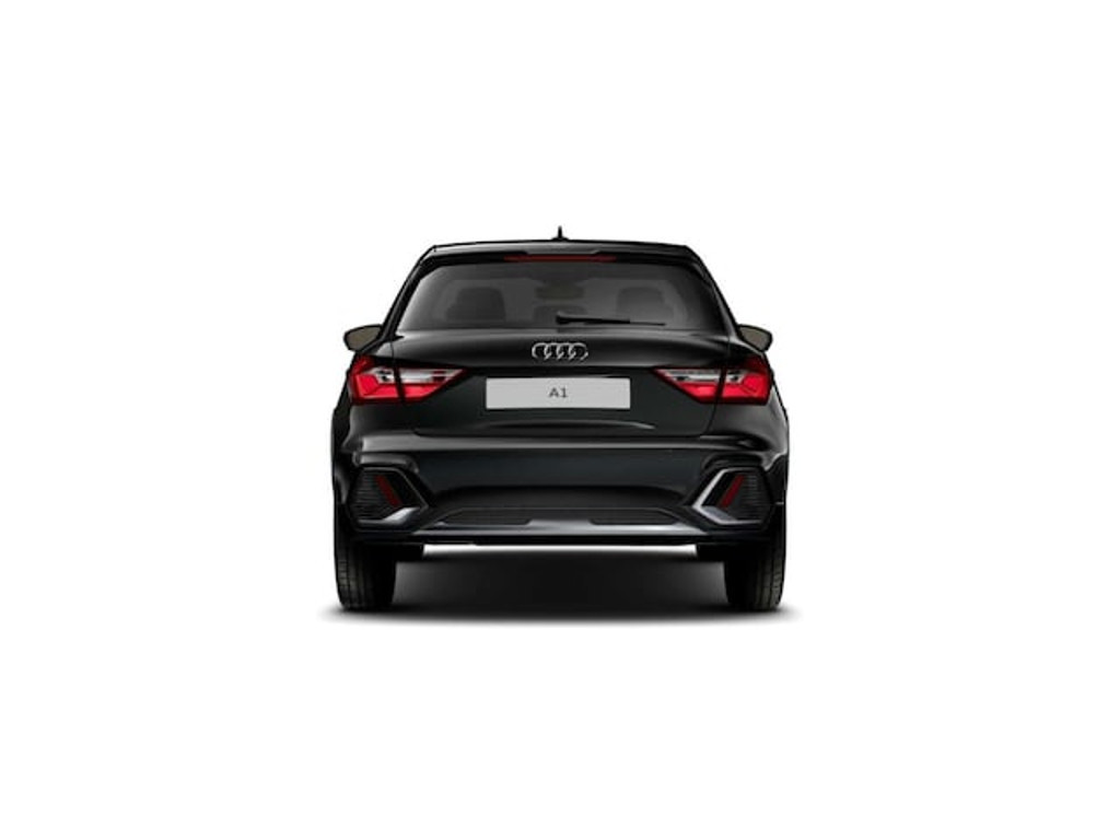 Audi A1 30 TFSI Allstreet