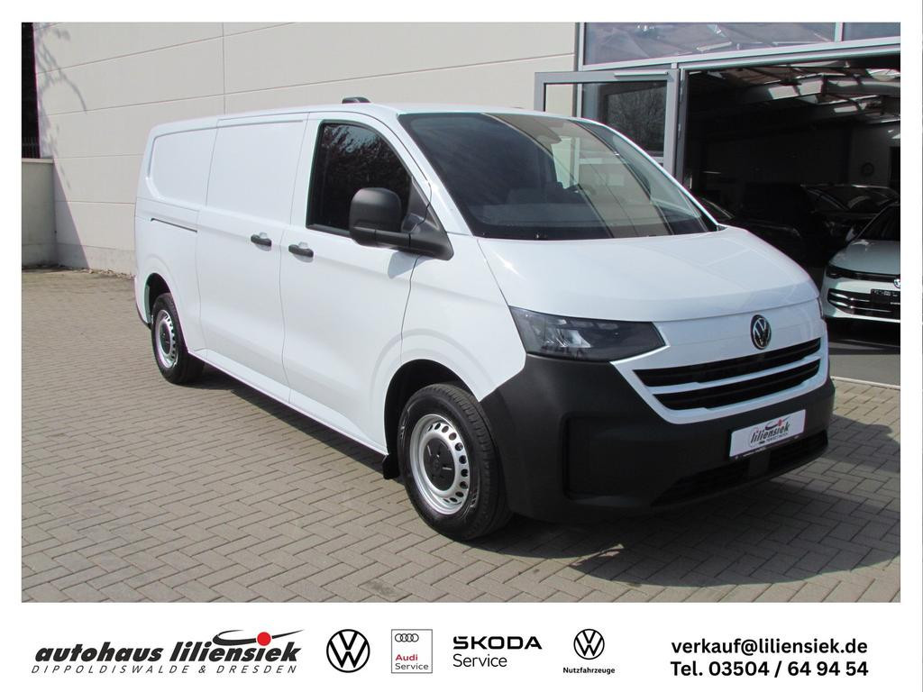 Volkswagen Transporter 2.0 TDI Lang T7