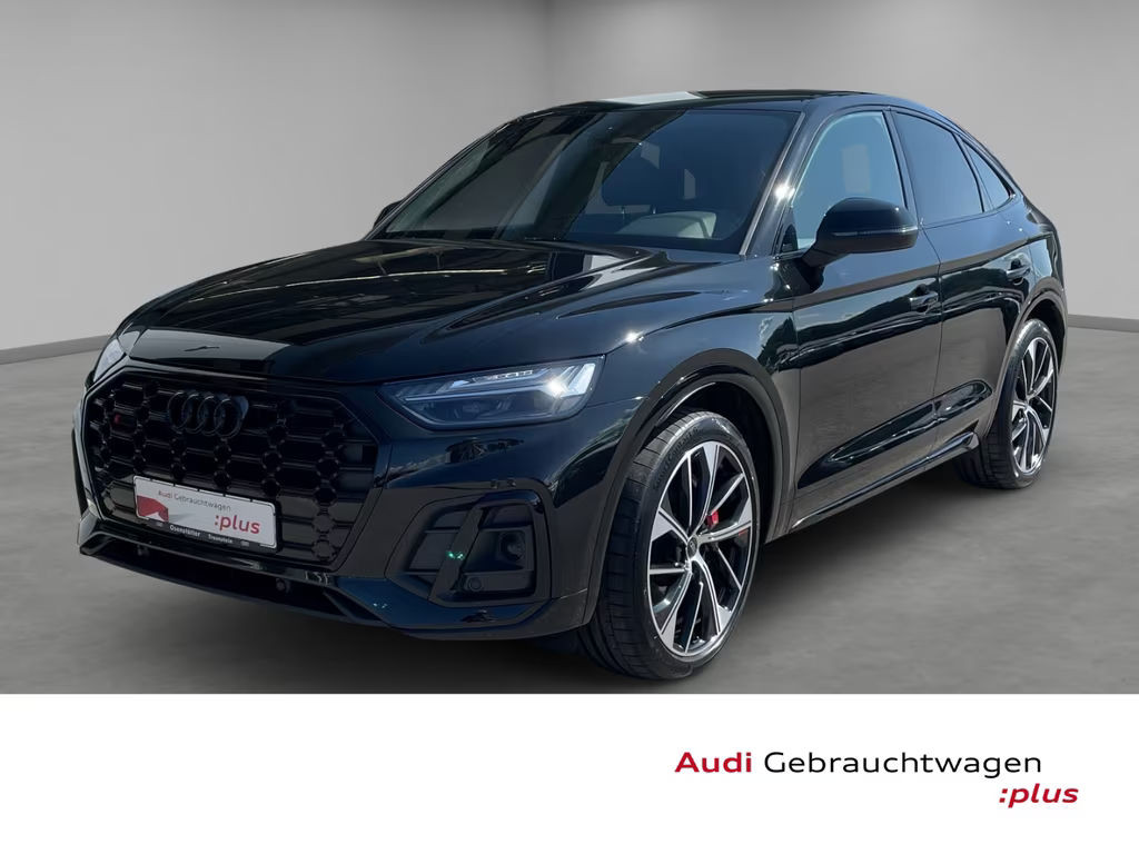Audi SQ5 Sportback