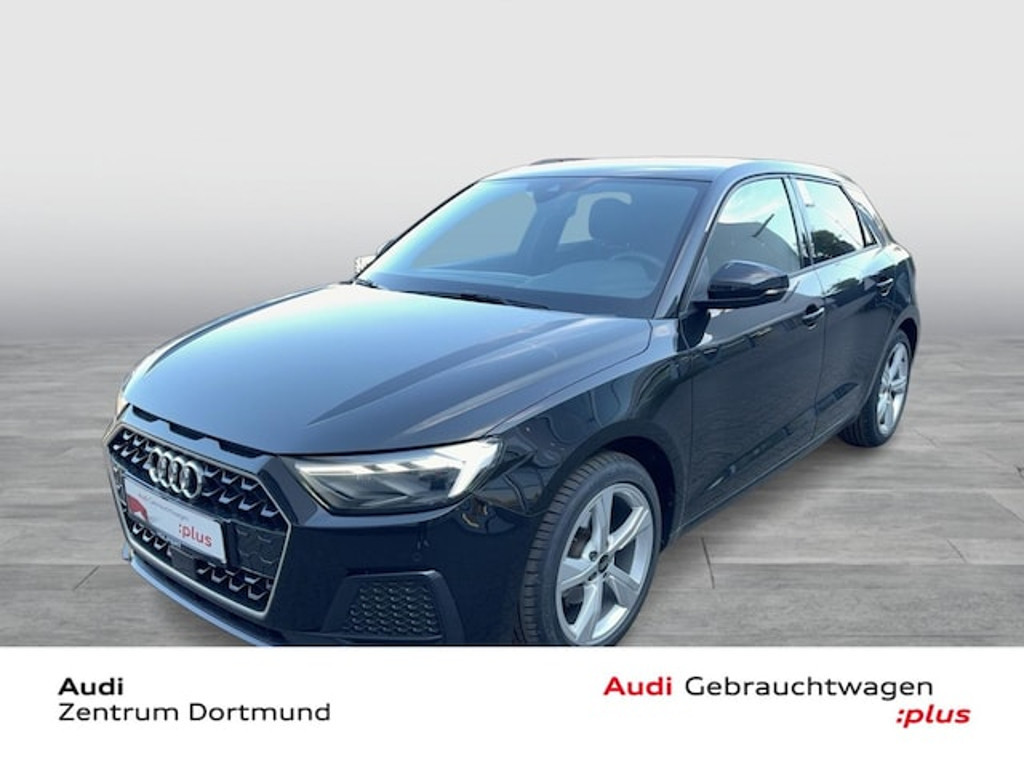 Audi A1 Sportback S-Tronic 30 TFSI