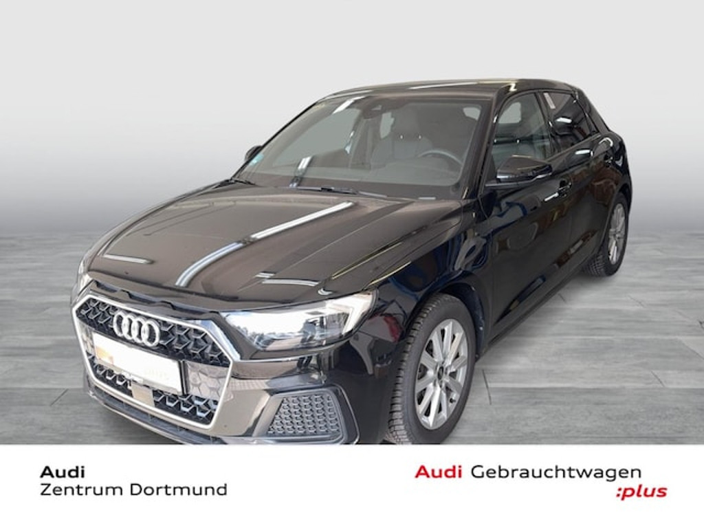 Audi A1 Sportback S-Tronic 30 TFSI