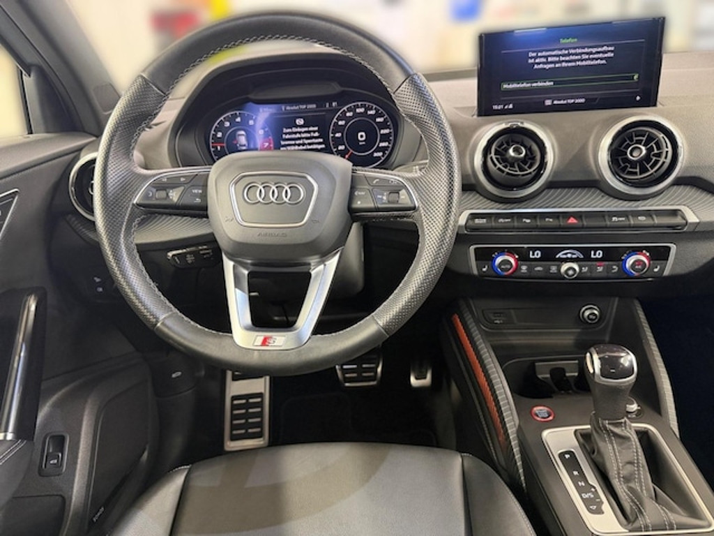Audi SQ2