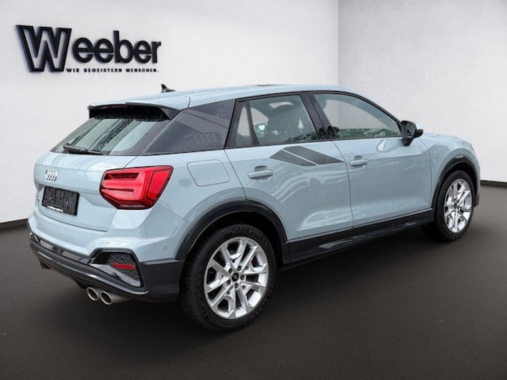 Audi SQ2