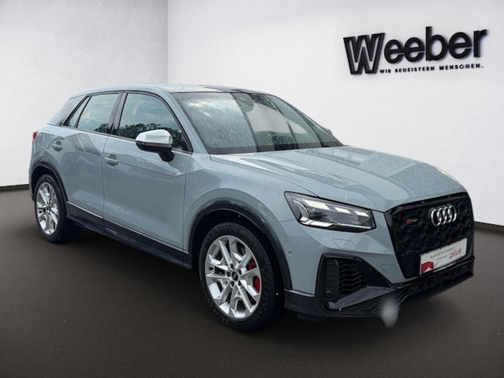 Audi SQ2
