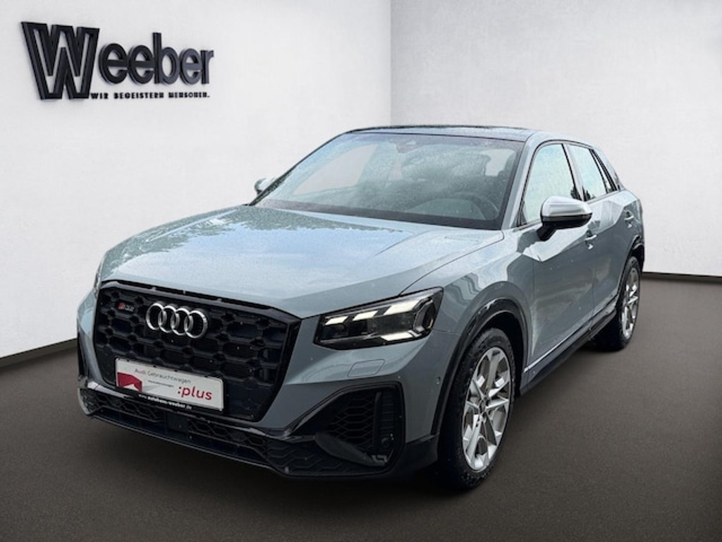 Audi SQ2