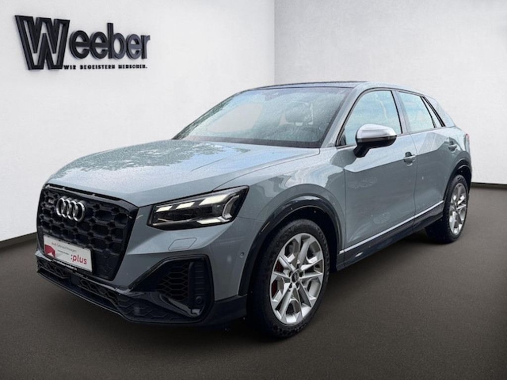 Audi SQ2