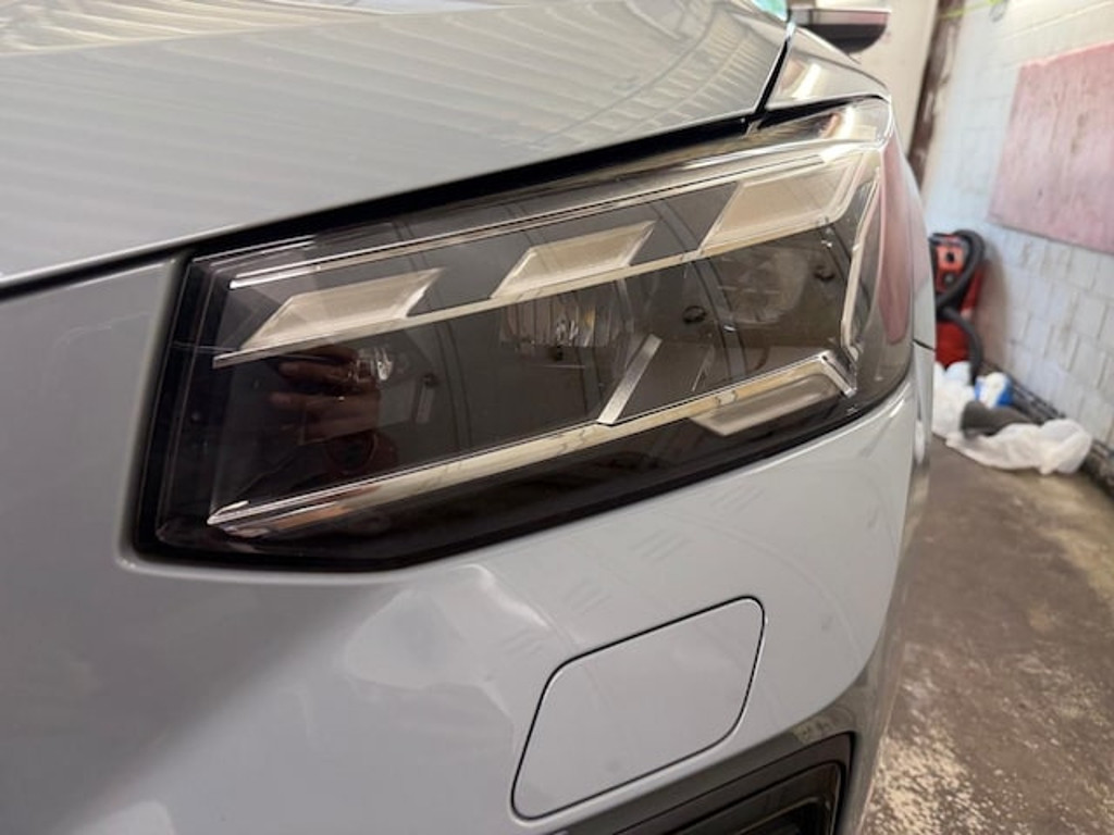 Audi SQ2