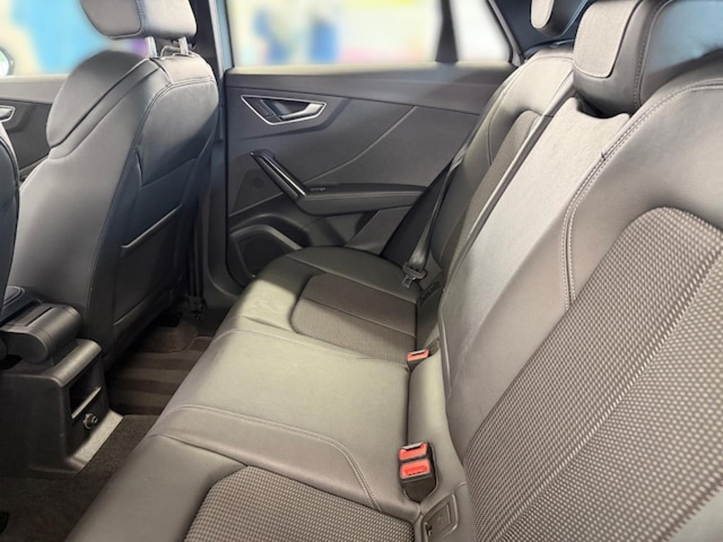 Audi SQ2