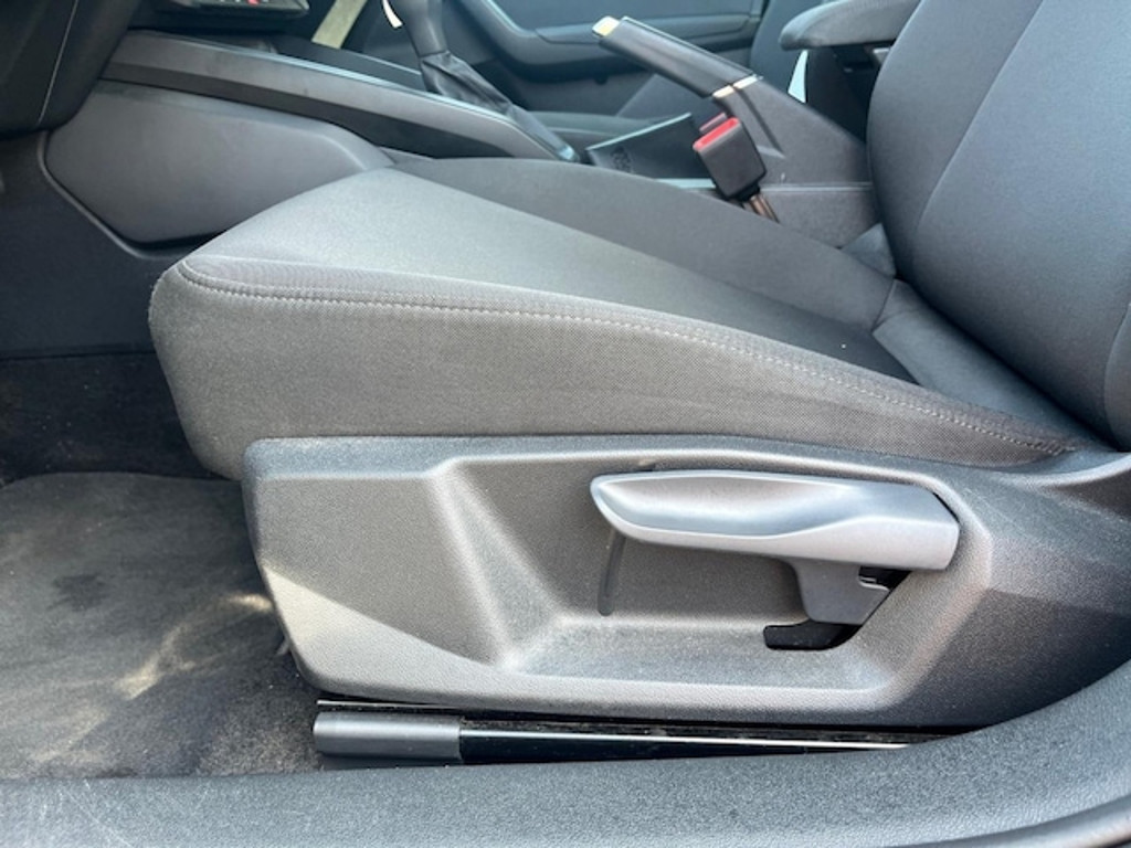 Audi A1 Citycarver