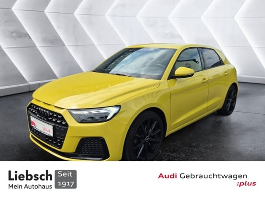 Audi A1 Sportback 30 TFSI