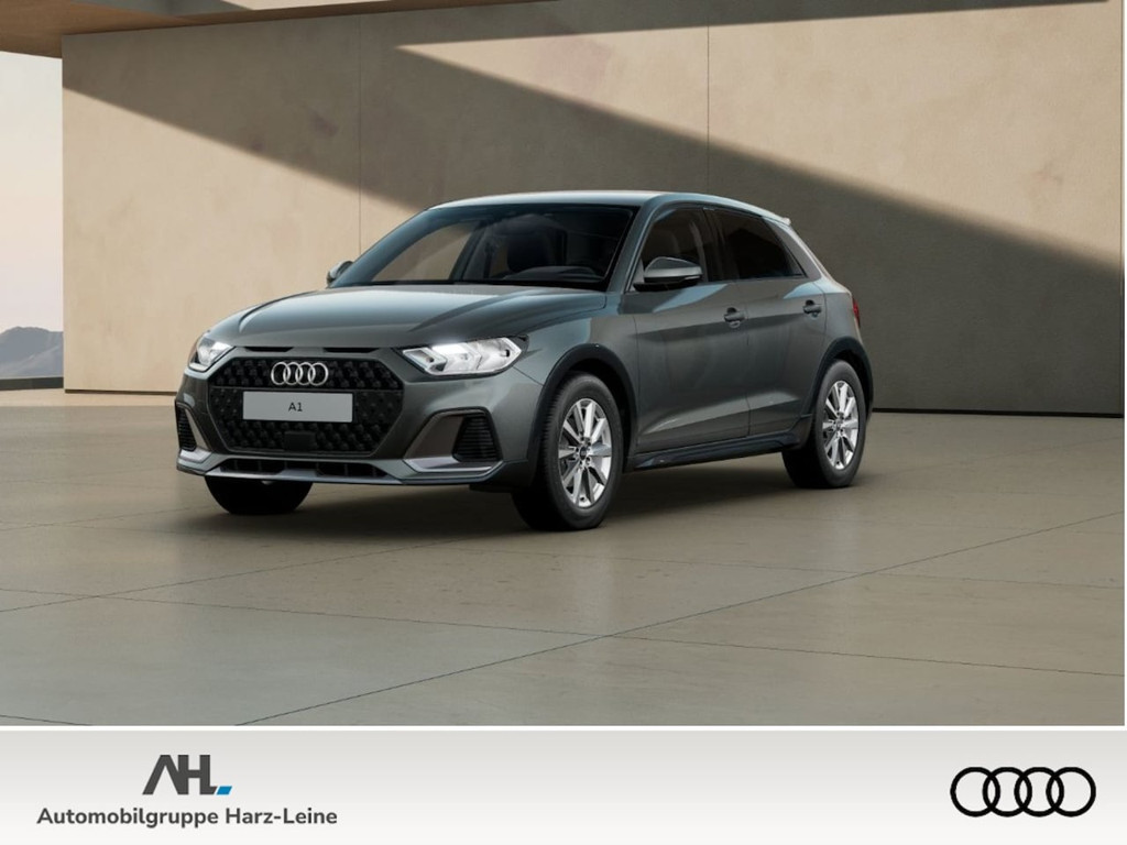 Audi A1 30 TFSI Allstreet