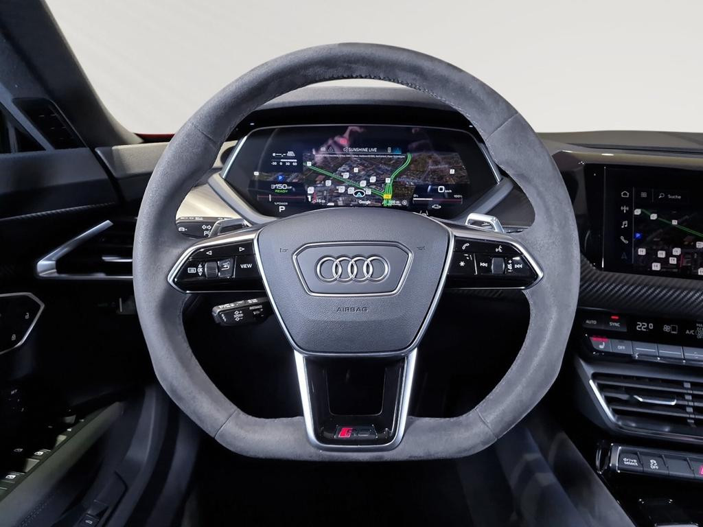Audi RS e-tron GT