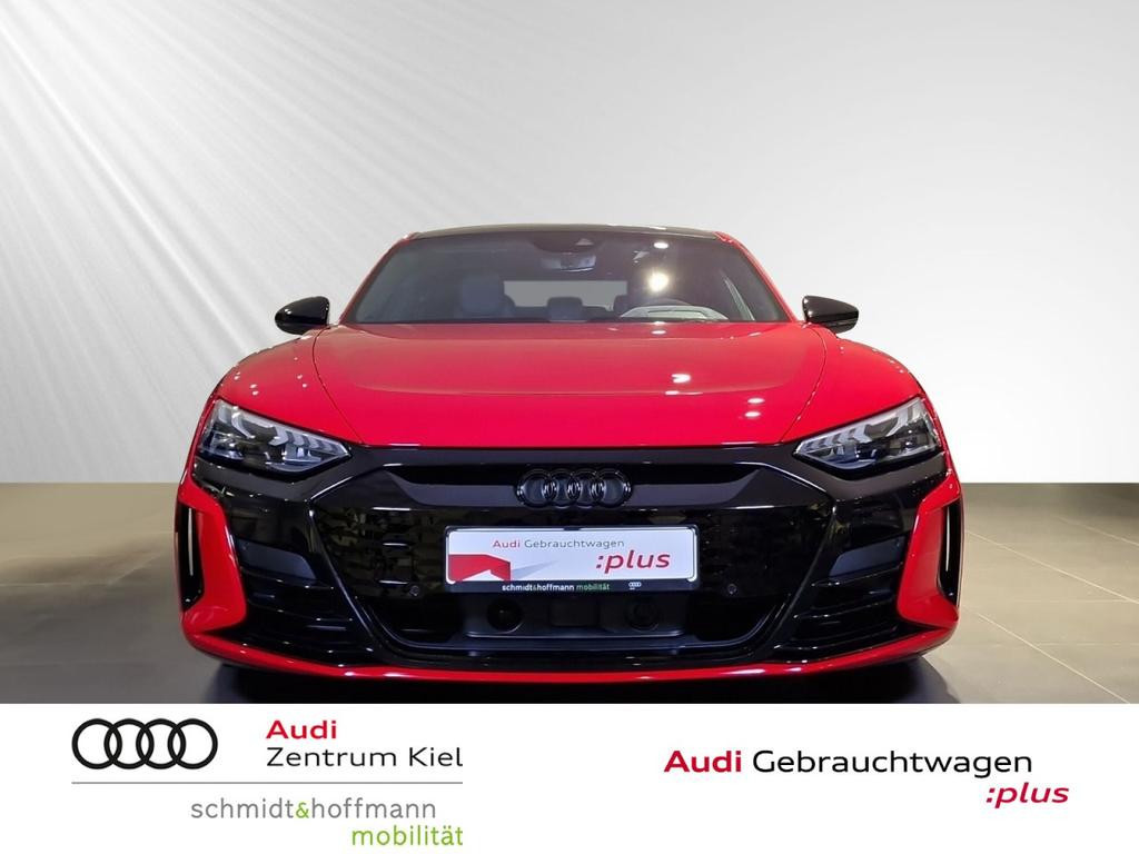 Audi RS e-tron GT