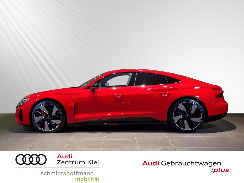 Audi RS e-tron GT