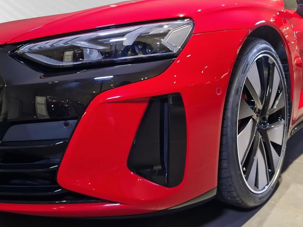 Audi RS e-tron GT