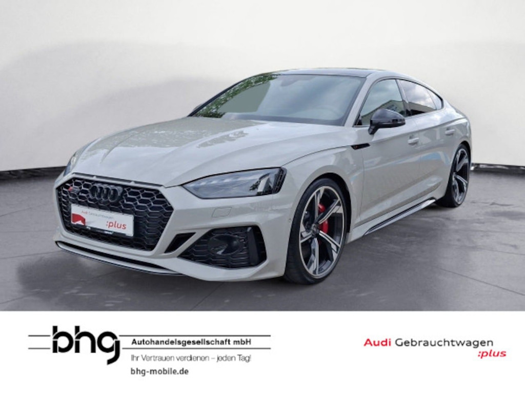 Audi RS5 Sportback Quattro