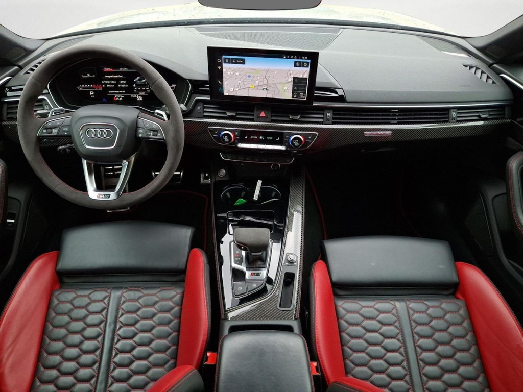 Audi RS5