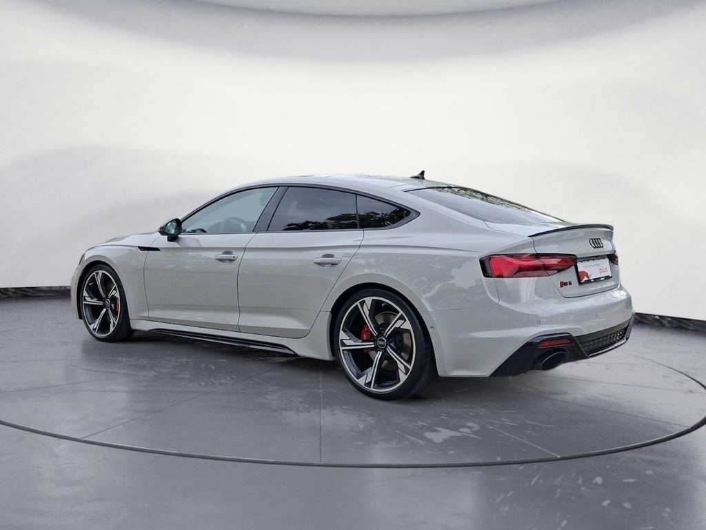 Audi RS5