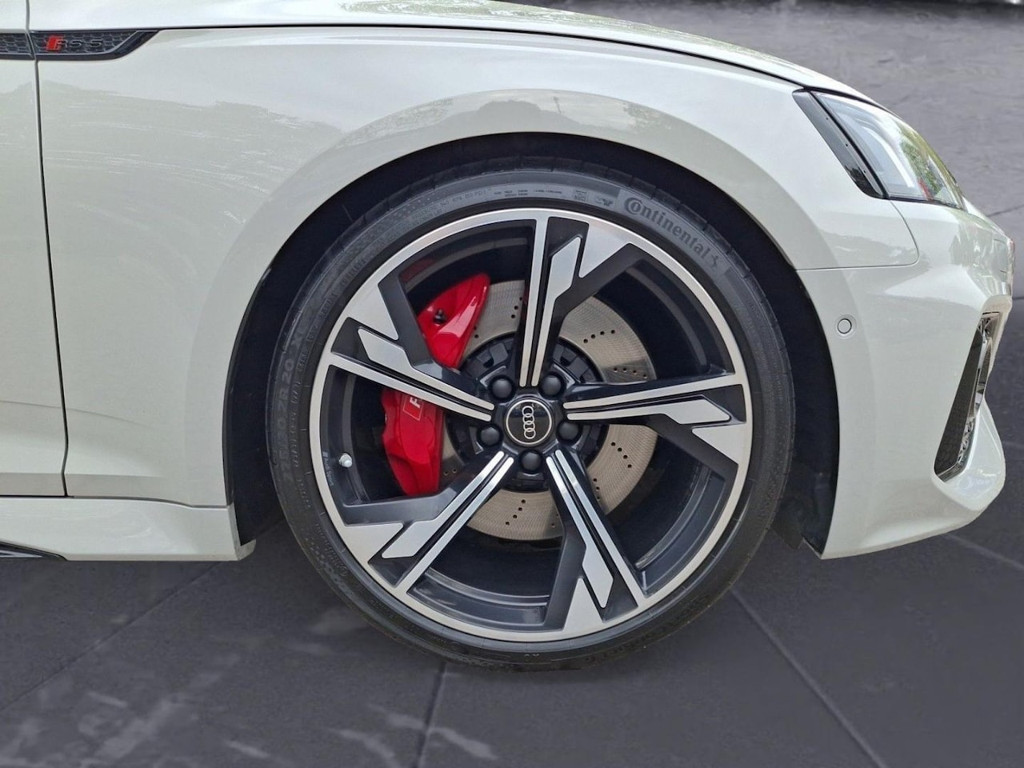 Audi RS5