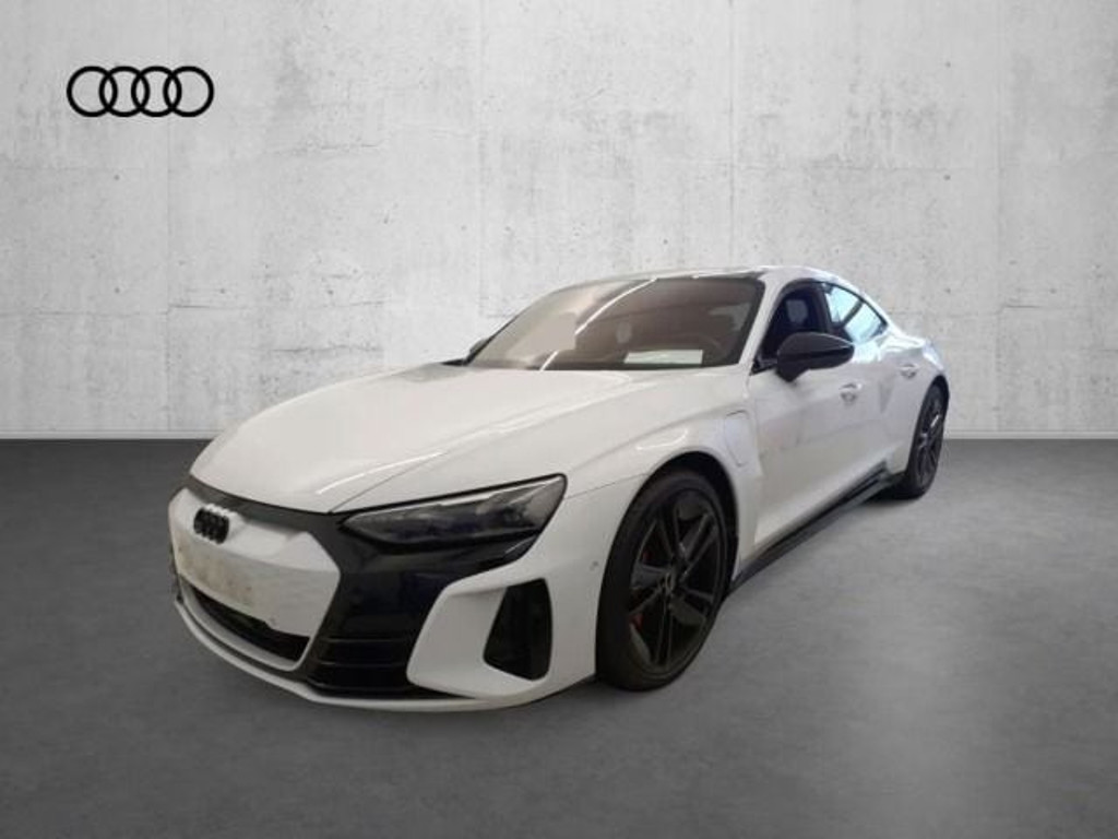 Audi RS e-tron GT