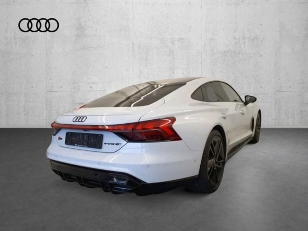 Audi RS e-tron GT