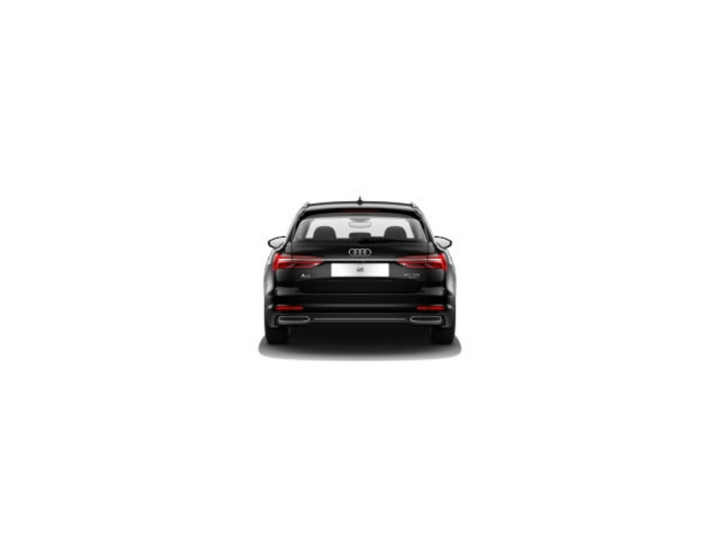 Audi A6 Avant Quattro S-Tronic 40 TDI