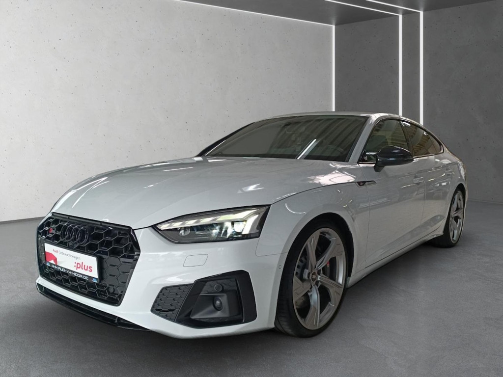 Audi S5