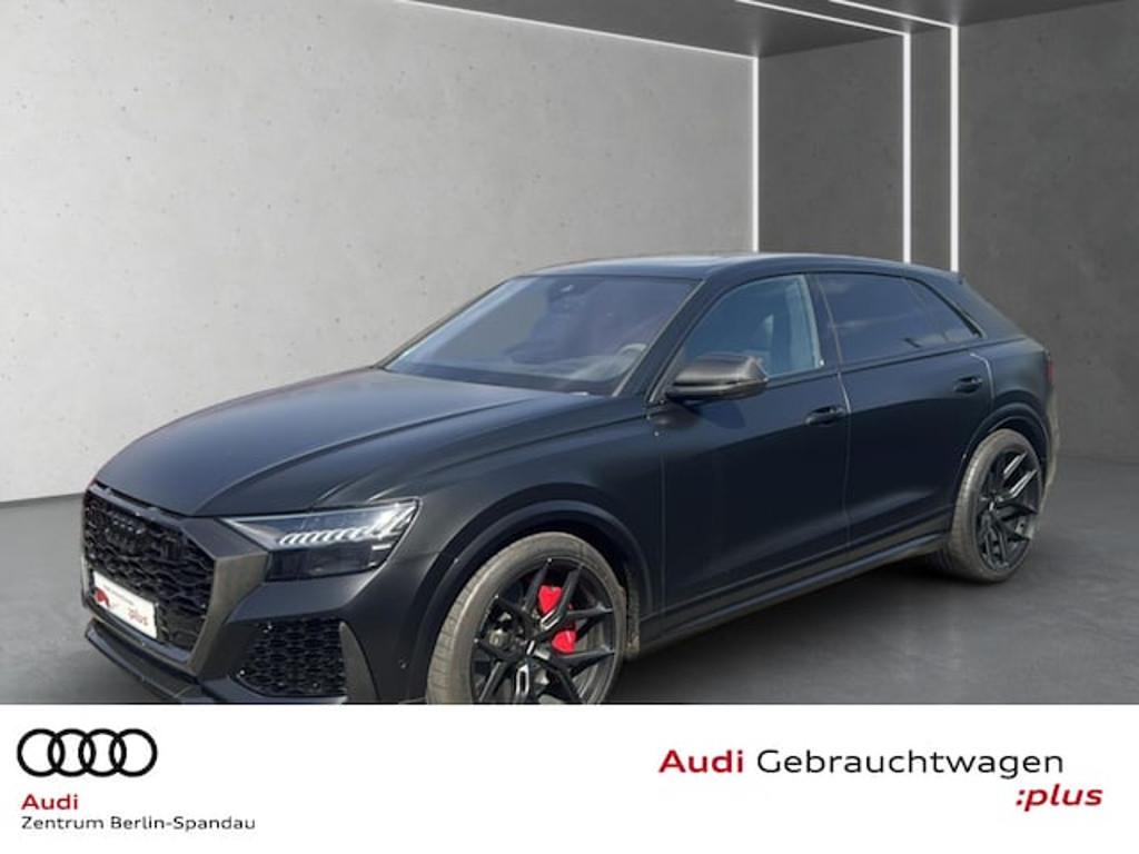 Audi RS Q8 Quattro