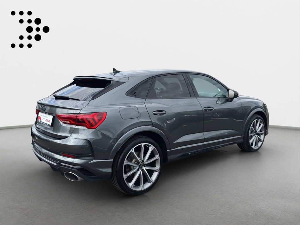 Audi RS Q3