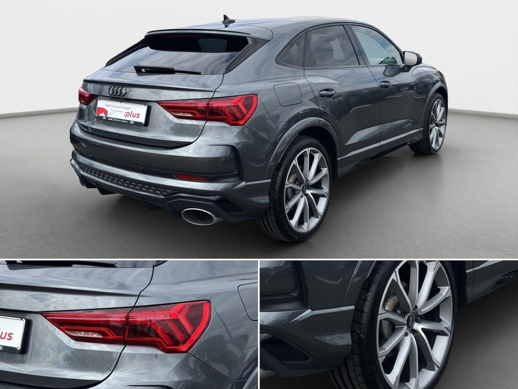 Audi RS Q3