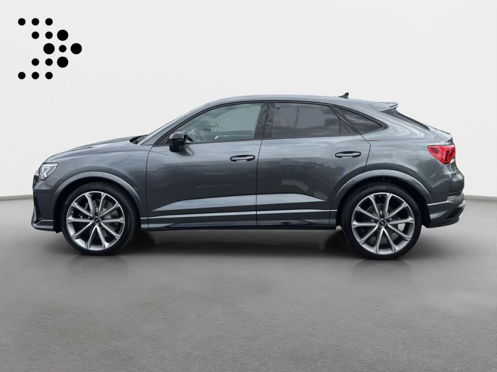 Audi RS Q3