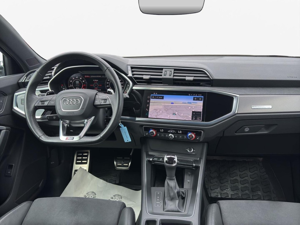 Audi RS Q3