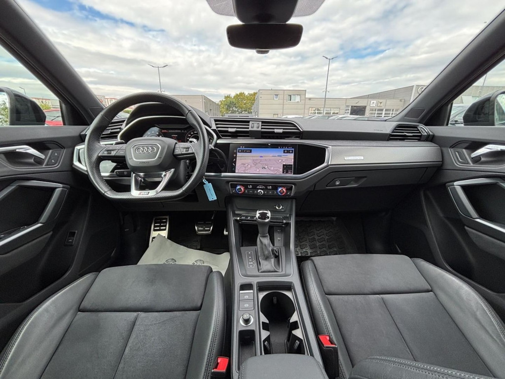 Audi RS Q3