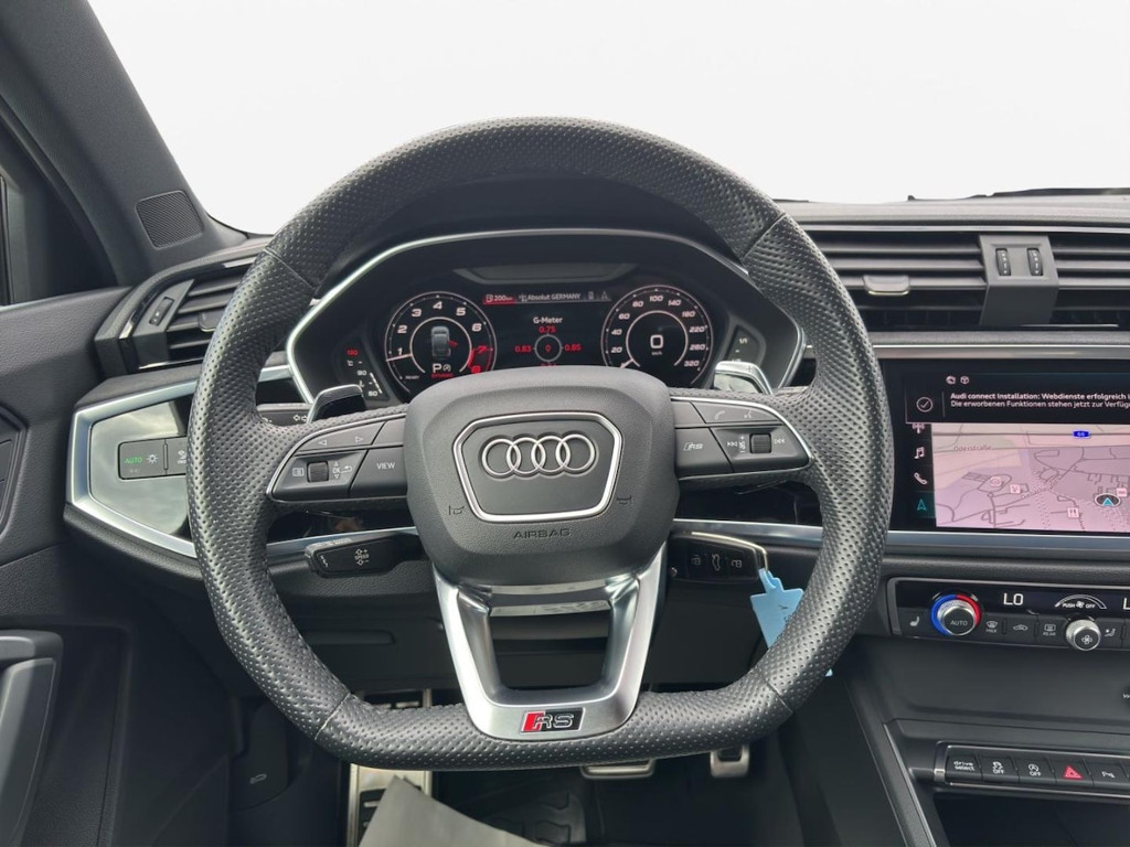 Audi RS Q3
