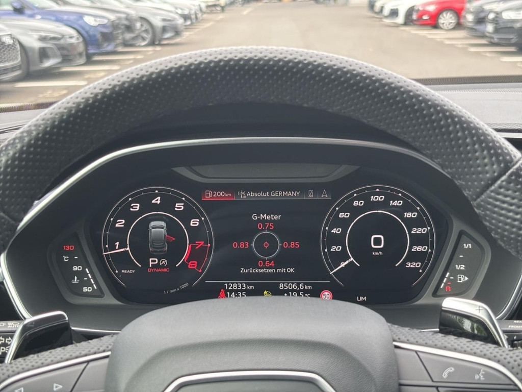 Audi RS Q3