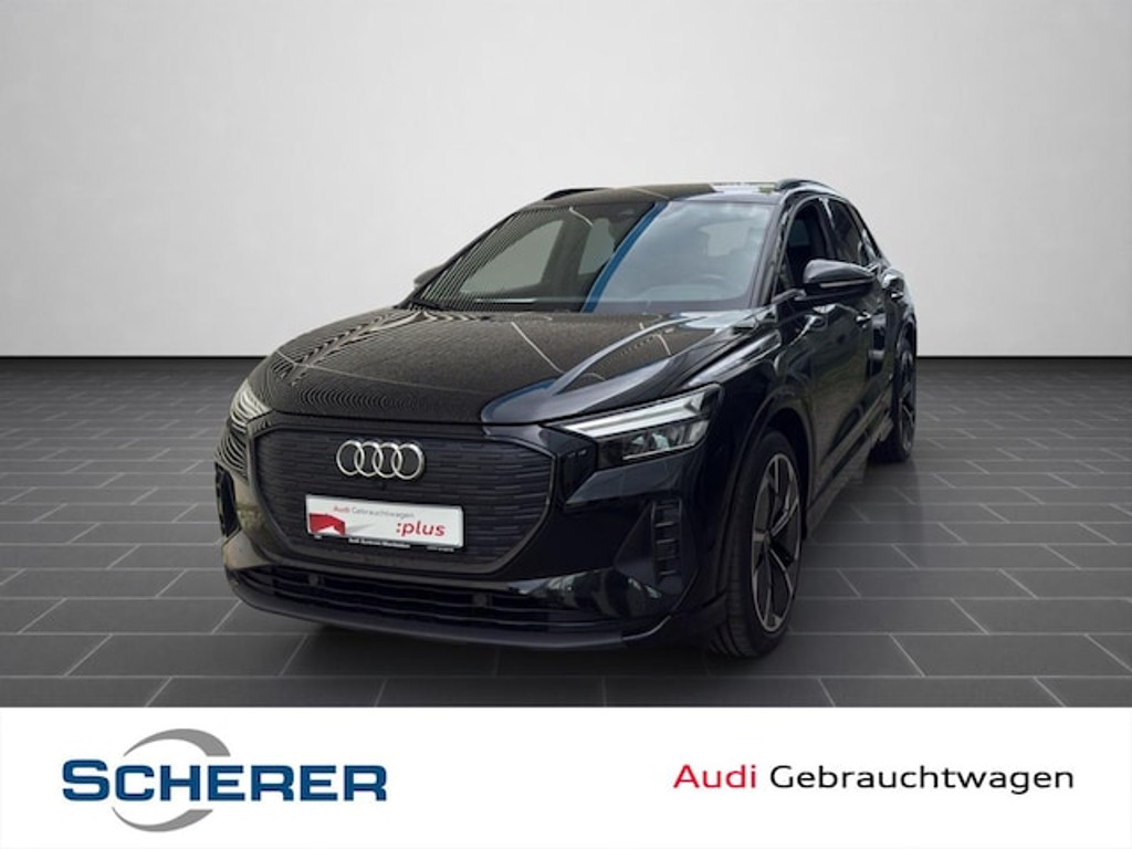 Audi Q4 e-tron 40