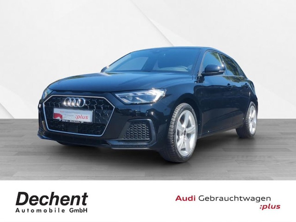 Audi A1 Sportback S-Tronic 30 TFSI