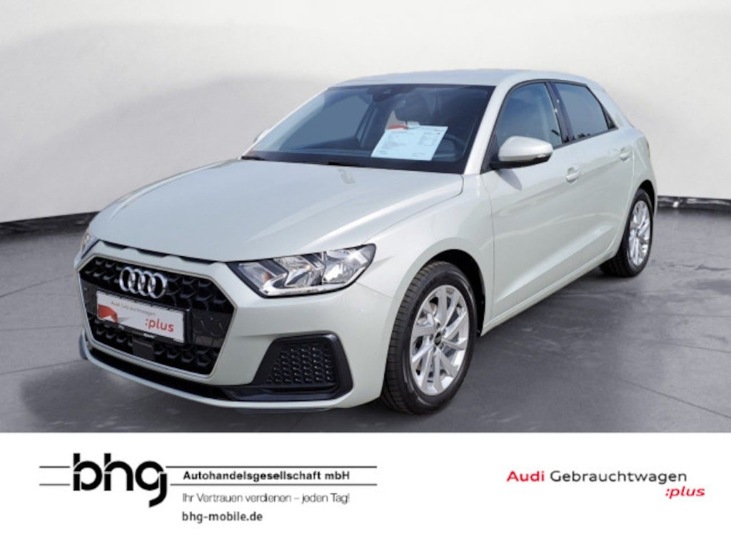 Audi A1 Sportback 30 TFSI