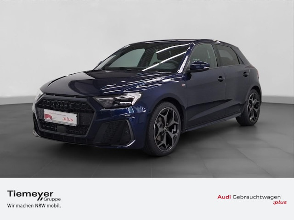 Audi A1 Sportback S-Line S-Tronic 30 TFSI